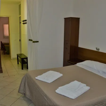 Belvedere Hotel Viareggio