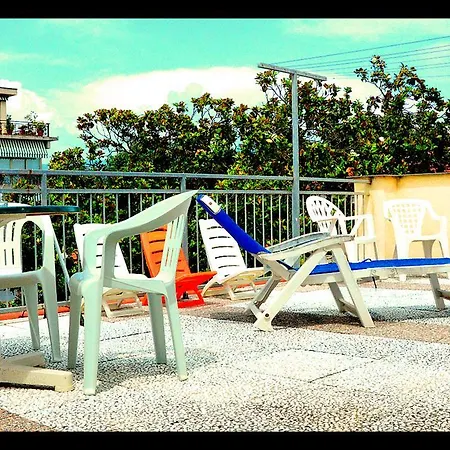 Belvedere 2* Viareggio