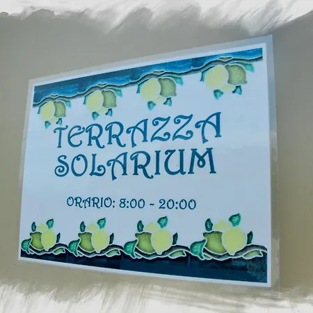 Belvedere Szálloda Viareggio