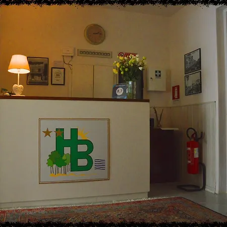 Belvedere 2* Viareggio