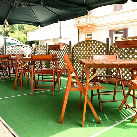 Belvedere Szálloda Viareggio