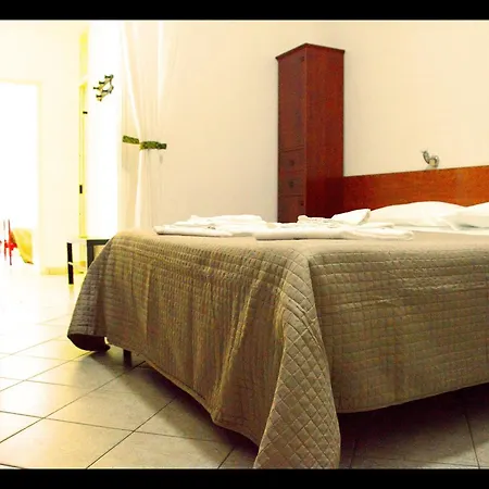 Hotel Belvedere Viareggio