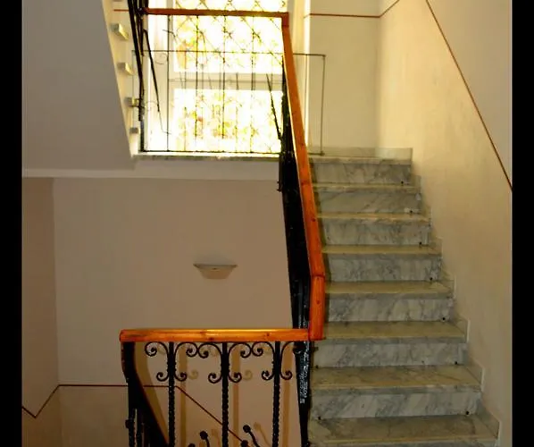 Belvedere 2* Viareggio