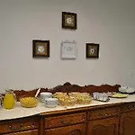 Belvedere Szálloda Viareggio