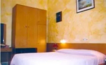 Belvedere Hotell Viareggio