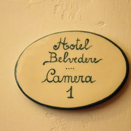 Belvedere Ξενοδοχείο 2*
