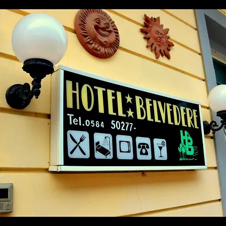 Belvedere 2*