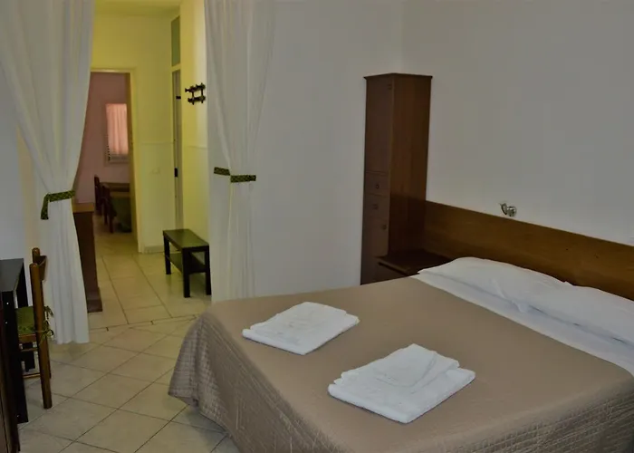 Belvedere Hotel Viareggio