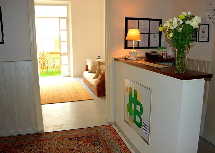 Belvedere 2* Viareggio