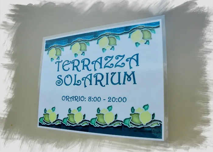 Belvedere Hotel Viareggio