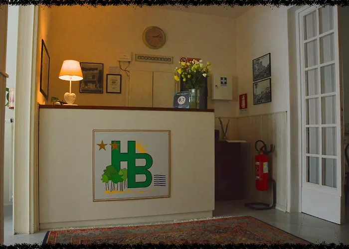 Belvedere 2* Viareggio