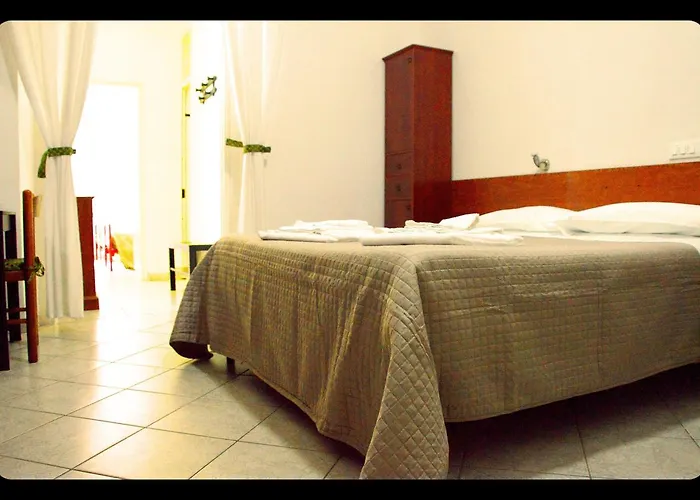 Hotel Belvedere Viareggio