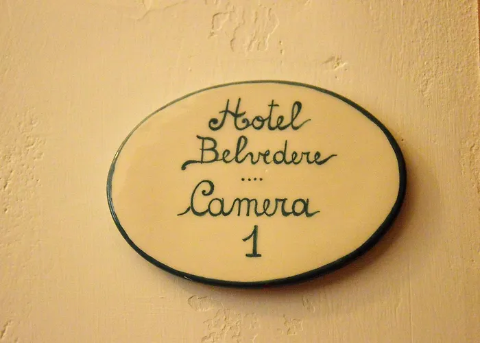 Belvedere Hotel 2*