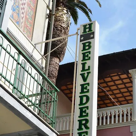 Hotel Belvedere 2*