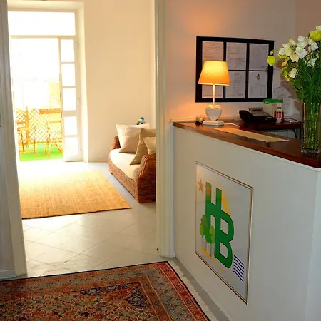 Belvedere 2* Viareggio