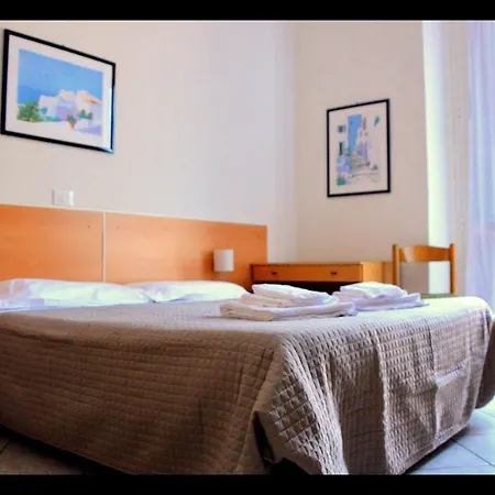 Belvedere Hotel Viareggio