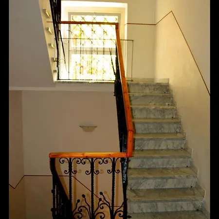 Belvedere 2* Viareggio