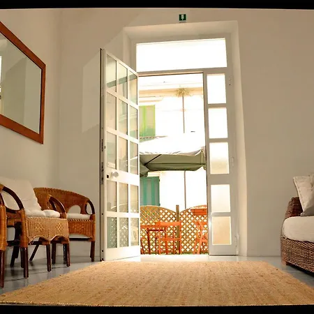 Belvedere Otel Viareggio