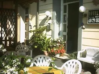 호텔 Belvedere 비아레지오